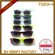 Gafas de sol moda a granel Compro forma China F2204